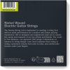Jim Dunlop 3PDEN1046 Nickel-Plated Steel Medium 3'lü Paket Elektro Gitar Teli (10-46)<br>Fotoğraf: 2/3