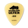 Jim Dunlop 421R.88 Ultex Std Pena (0.88 mm)<br>Fotoğraf: 1/3