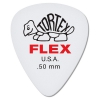 Jim Dunlop 424P.50 Tortex Wedge Pena (0.50 mm)<br>Fotoğraf: 1/2