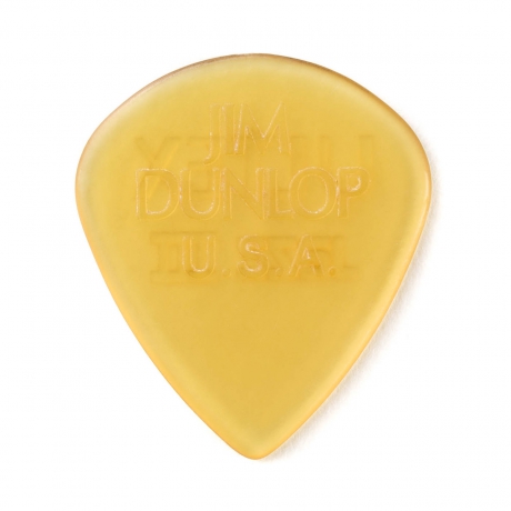 Jim Dunlop 427P1.38 Ultex Jazz III 6lı Paket Pena<br>Fotoğraf: 2/2
