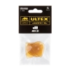 Jim Dunlop 427P1.38XL Ultex Jazz III XL 6'lı Paket Pena (1.38 mm)<br>Fotoğraf: 1/1