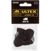 Jim Dunlop 427P2.0 Ultex Jazz III 6'lı Paket Pena (2.00 mm)<br>Fotoğraf: 1/1