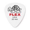 Jim Dunlop 428P050 Tortex Flex Std Nat 12'li Paket Pena (0.50 mm), Fotoğraf: 2/2