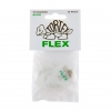 Jim Dunlop 428P088 Tortex Flex Std Nat 12'li Paket Pena (0.88 mm), Fotoğraf: 1/2