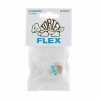 Jim Dunlop 428P100 Tortex Flex Std Nat 12'li Paket Pena (1.00 mm), Fotoğraf: 1/2