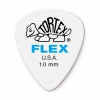 Jim Dunlop 428P100 Tortex Flex Std Nat 12'li Paket Pena (1.00 mm), Fotoğraf: 2/2