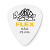 Jim Dunlop 428p.60 Tortex Flex Std Nat 12'li Paket Pena (0.60 mm), Fotoğraf: 2/2