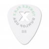 Jim Dunlop 428X0.88 Tortex Flex X Pena (0.88 mm)<br>Fotoğraf: 2/2