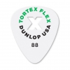 Jim Dunlop 428X0.88 Tortex Flex X Pena (0.88 mm)<br>Fotoğraf: 1/2