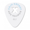 Jim Dunlop 428X1.00 Tortex Flex X Pena (1.0 mm)<br>Fotoğraf: 2/2