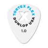Jim Dunlop 428X1.00 Tortex Flex X Pena (1.0 mm)<br>Fotoğraf: 1/2
