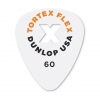 Jim Dunlop 428XR.60 Tortex Flex X Standard Pena (0.60 mm)<br>Fotoğraf: 1/2