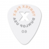 Jim Dunlop 428XR.60 Tortex Flex X Standard Pena (0.60 mm)<br>Fotoğraf: 2/2