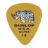 Jim Dunlop 433p1.0 Ultex Sharp 6'lı Set Pena (1 mm)<br>Fotoğraf: 1/1