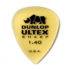 Jim Dunlop 433P1.40 Ultex Sharp 6lı Paket Pena (1.40 mm)<br>Fotoğraf: 1/1
