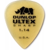 Jim Dunlop 433R1.40 Ultex Sharp Pena (1.4 mm)<br>Fotoğraf: 1/2