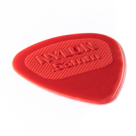 Jim Dunlop 443R.53 Nylon Midi Pena (0.53 mm)<br>Fotoğraf: 2/3