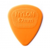 Jim Dunlop 443R.67 Nylon Midi Pena (0.67 mm)<br>Fotoğraf: 1/3