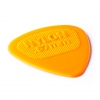 Jim Dunlop 443R.67 Nylon Midi Pena (0.67 mm)<br>Fotoğraf: 2/3