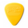 Jim Dunlop 443R.80 Nylon Midi Pena (0.80 mm)<br>Fotoğraf: 3/3
