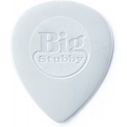 Jim Dunlop 445R1.0  Nyln Big Stubby Pena (1.00 mm)