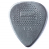 Jim Dunlop 449R1.14 Max-Grip® Nylon Standard Carbon Pena (1.14mm)<br>Fotoğraf: 1/2