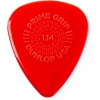 Jim Dunlop 450r1.14 Prime Grip Delrin 500 Pena (1.14 mm), Fotoğraf: 1/2
