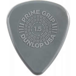 Jim Dunlop 450R150 Prime Grip Delrin 500 Pena (1.50 mm)