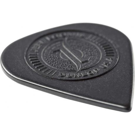 Jim Dunlop 461PJL Jeff Loomis Ultex Sharp 6lı Paket Pena<br>Fotoğraf: 2/2