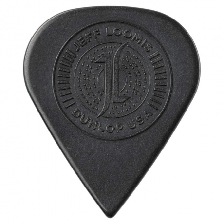 Jim Dunlop 461PJL Jeff Loomis Ultex Sharp 6lı Paket Pena<br>Fotoğraf: 1/2