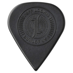 Jim Dunlop 461PJL Jeff Loomis Ultex Sharp 6lı Paket Pena