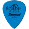 Jim Dunlop 462R1.00 Tortex III Pena (1.00 mm)<br>Fotoğraf: 1/2