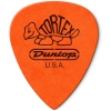 Jim Dunlop 462R.60 Tortex III Pena (0.60 mm)<br>Fotoğraf: 1/2