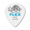 Jim Dunlop 466R1.0 Tortex Flex Jazz III XL Pena (1.00 mm)<br>Fotoğraf: 1/3