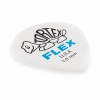 Jim Dunlop 466R1.0 Tortex Flex Jazz III XL Pena (1.00 mm)<br>Fotoğraf: 2/3