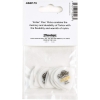 Jim Dunlop 468P073 Tortex Flex Jazz III 12'li Paket Pena, Fotoğraf: 2/2