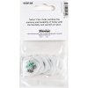 Jim Dunlop 468P088 Tortex Flex Jazz III 12'li Paket Pena (0.88 mm), Fotoğraf: 2/2