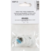 Jim Dunlop 468P100 Tortex Flex Jazz III 12'li Paket Pena (1.00 mm), Fotoğraf: 2/2