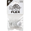 Jim Dunlop 468P135 Tortex Flex Jazz III 12'li Paket Pena (1.35 mm), Fotoğraf: 1/2