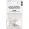 Jim Dunlop 468P135 Tortex Flex Jazz III 12'li Paket Pena (1.35 mm), Fotoğraf: 2/2