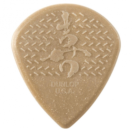 Jim Dunlop 471P3SMH Matt Heafy Custom Max Grip Jazz III 6lı Paket Pena<br>Fotoğraf: 1/2