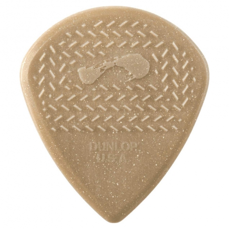 Jim Dunlop 471P3SMH Matt Heafy Custom Max Grip Jazz III 6lı Paket Pena<br>Fotoğraf: 2/2