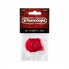 Jim Dunlop 475P1.0 Big Stubby 6'lı Paket Pena (1.00 mm)<br>Fotoğraf: 1/2