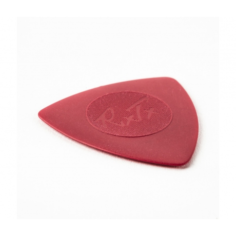 Jim Dunlop 476P1.5RT Robert Trujillo Warlord Custom 6'lı Paket Bass Penası (1.5 mm Red)<br>Fotoğraf: 2/2