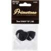 Jim Dunlop 477P305 Primetone 3'lü Paket Pena (3.00 mm)<br>Fotoğraf: 2/2