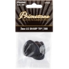 Jim Dunlop 477P308 Primton LG Shr 3'lü Paket Pena (3.00 mm)<br>Fotoğraf: 2/2