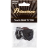 Jim Dunlop 477P508 Primton LG Sharp 3'lü Paket Pena (3.00 mm)<br>Fotoğraf: 2/2