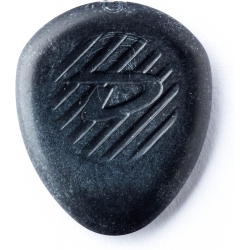 Jim Dunlop 477R504 Primetone Classic Round Tip Pena