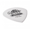 Jim Dunlop 478R1.0 Tortex White Jazz III Pena (1.00 mm)<br>Fotoğraf: 2/3
