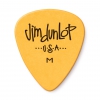 Jim Dunlop 479RMD Polys Yellow Medium Pena<br>Fotoğraf: 1/3